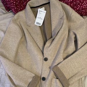 Mango Coat